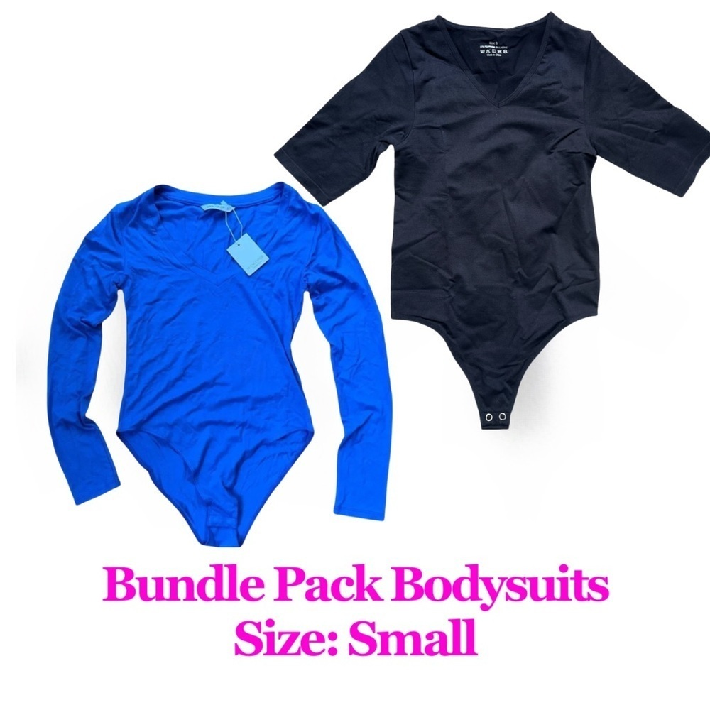 ***NWT**** Bundle Pack Bodysuits